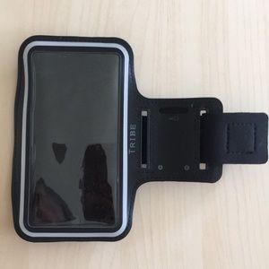 iPhone 6-7 Plus Exercise Arm Band